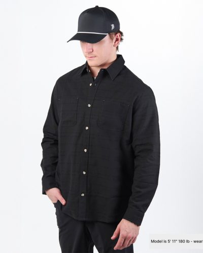 EC_BlackSolidFlannelPDPLifestyle_Square_EzB_V2_d532f6ed-4fb9-4ae1-b85c-2faf8db4c83d